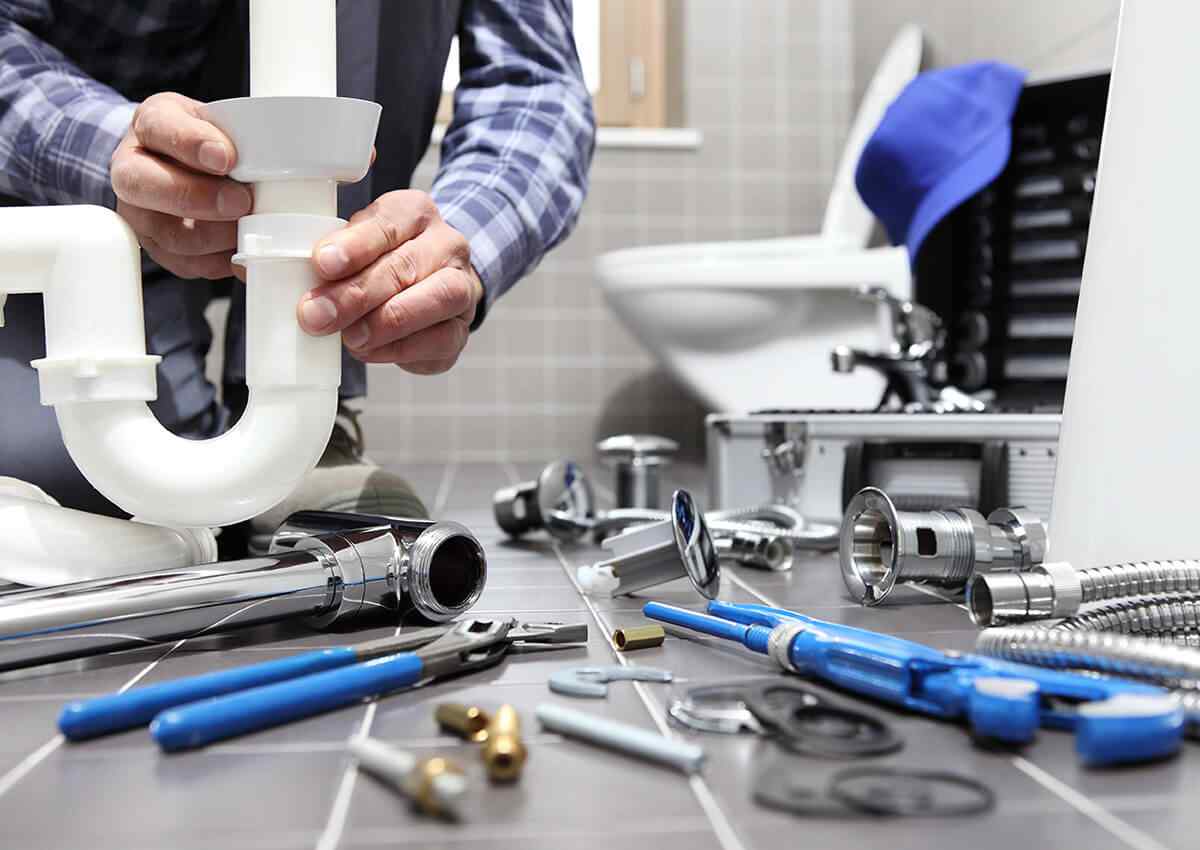 The Importance Of Regular Plumbing Maintenance - Trinity Plumbing